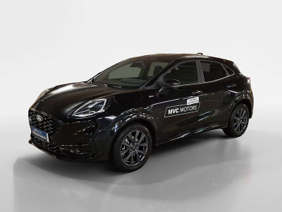 Ford Puma Gebrauchtwagen Ford Puma Gebrauchtwagen