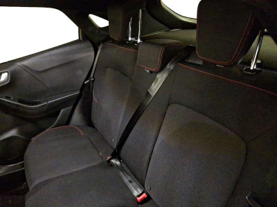 Ford Puma Gebrauchtwagen Ford Puma Gebrauchtwagen