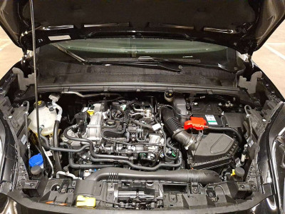 Ford Puma Gebrauchtwagen Ford Puma Gebrauchtwagen