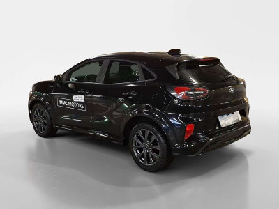Ford Puma Gebrauchtwagen Ford Puma Gebrauchtwagen
