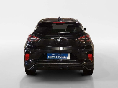 Ford Puma Gebrauchtwagen Ford Puma Gebrauchtwagen