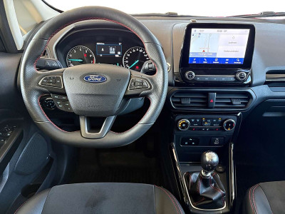 Ford EcoSport Gebrauchtwagen Ford EcoSport Gebrauchtwagen