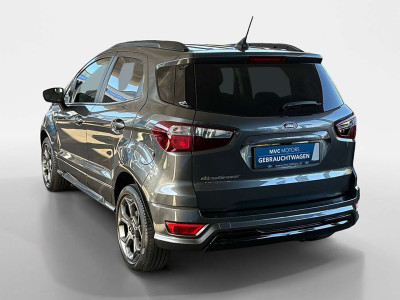 Ford EcoSport Gebrauchtwagen Ford EcoSport Gebrauchtwagen