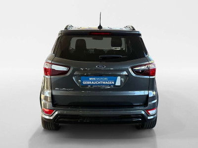Ford EcoSport Gebrauchtwagen Ford EcoSport Gebrauchtwagen