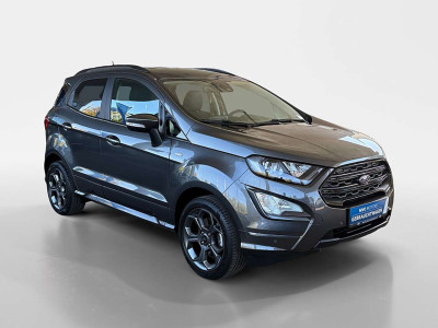 Ford EcoSport Gebrauchtwagen Ford EcoSport Gebrauchtwagen