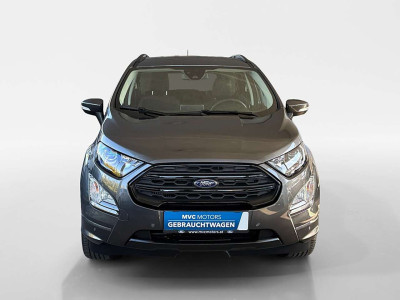 Ford EcoSport Gebrauchtwagen Ford EcoSport Gebrauchtwagen