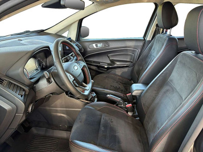 Ford EcoSport Gebrauchtwagen Ford EcoSport Gebrauchtwagen