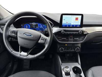 Ford Kuga Gebrauchtwagen Ford Kuga Gebrauchtwagen