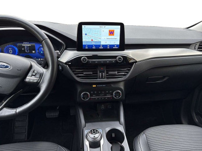 Ford Kuga Gebrauchtwagen Ford Kuga Gebrauchtwagen