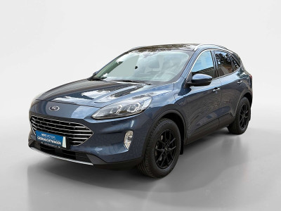 Ford Kuga Gebrauchtwagen Ford Kuga Gebrauchtwagen