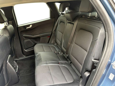 Ford Kuga Gebrauchtwagen Ford Kuga Gebrauchtwagen