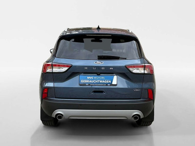 Ford Kuga Gebrauchtwagen Ford Kuga Gebrauchtwagen