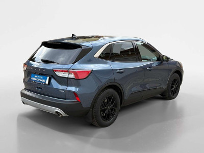 Ford Kuga Gebrauchtwagen Ford Kuga Gebrauchtwagen