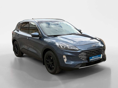 Ford Kuga Gebrauchtwagen Ford Kuga Gebrauchtwagen