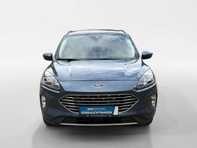 Ford Kuga Gebrauchtwagen Ford Kuga Gebrauchtwagen