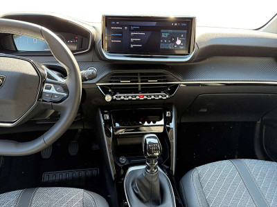 Peugeot 208 Neuwagen Peugeot 208 Neuwagen