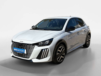 Peugeot 208 Neuwagen Peugeot 208 Neuwagen