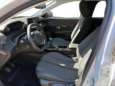 Peugeot 208 Neuwagen Peugeot 208 Neuwagen