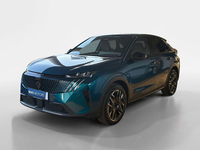 Peugeot 3008 Neuwagen Peugeot 3008 Neuwagen