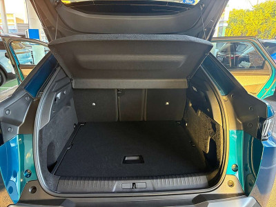 Peugeot 3008 Neuwagen Peugeot 3008 Neuwagen