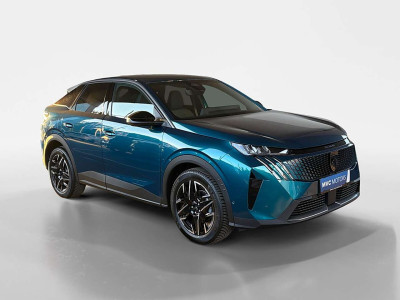 Peugeot 3008 Neuwagen Peugeot 3008 Neuwagen