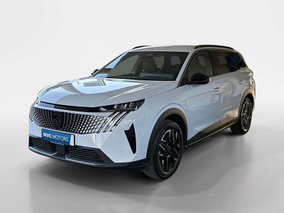 Peugeot 5008 Neuwagen Peugeot 5008 Neuwagen