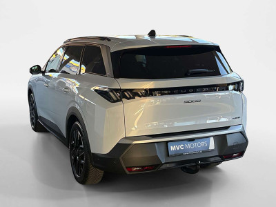 Peugeot 5008 Neuwagen Peugeot 5008 Neuwagen