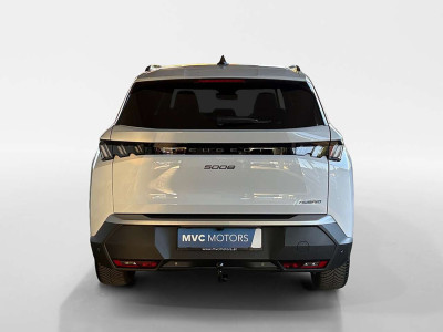 Peugeot 5008 Neuwagen Peugeot 5008 Neuwagen