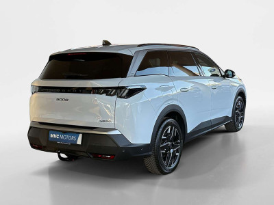 Peugeot 5008 Neuwagen Peugeot 5008 Neuwagen