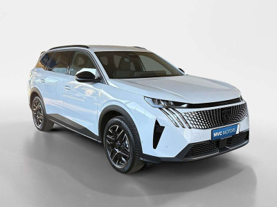 Peugeot 5008 Neuwagen Peugeot 5008 Neuwagen