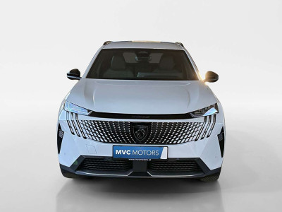Peugeot 5008 Neuwagen Peugeot 5008 Neuwagen