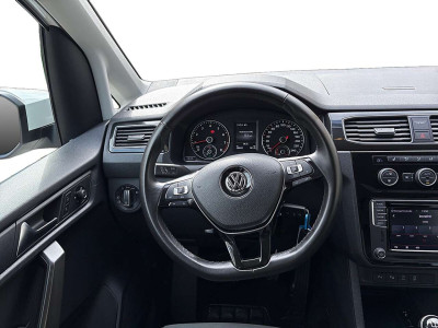 VW Caddy Gebrauchtwagen VW Caddy Gebrauchtwagen
