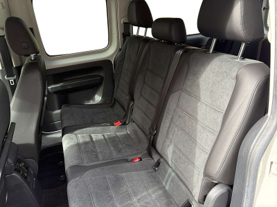 VW Caddy Gebrauchtwagen VW Caddy Gebrauchtwagen