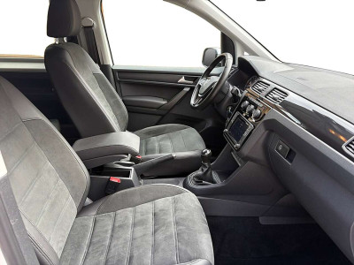 VW Caddy Gebrauchtwagen VW Caddy Gebrauchtwagen