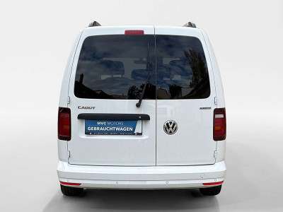 VW Caddy Gebrauchtwagen VW Caddy Gebrauchtwagen