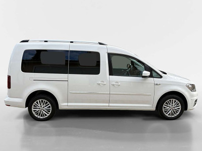 VW Caddy Gebrauchtwagen VW Caddy Gebrauchtwagen