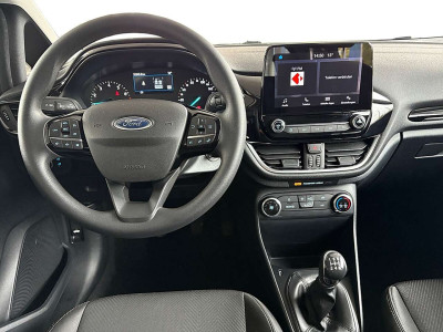 Ford Fiesta Gebrauchtwagen Ford Fiesta Gebrauchtwagen