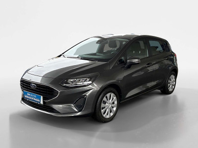 Ford Fiesta Gebrauchtwagen Ford Fiesta Gebrauchtwagen