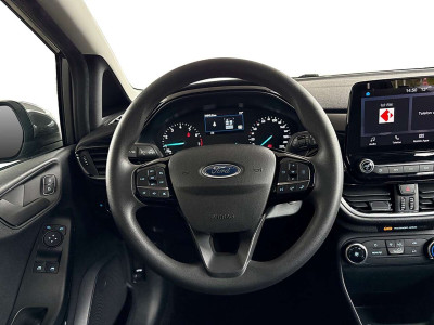 Ford Fiesta Gebrauchtwagen Ford Fiesta Gebrauchtwagen