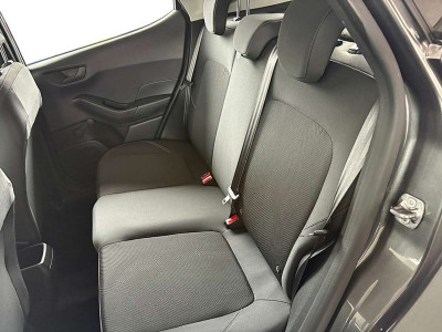 Ford Fiesta Gebrauchtwagen Ford Fiesta Gebrauchtwagen