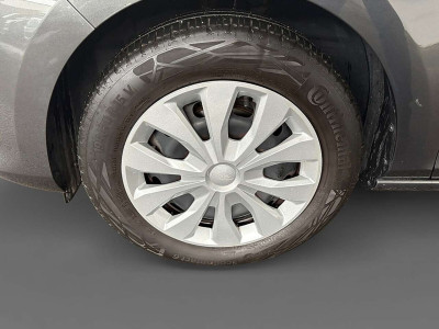 Ford Fiesta Gebrauchtwagen Ford Fiesta Gebrauchtwagen