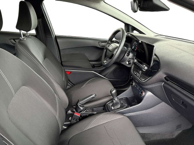 Ford Fiesta Gebrauchtwagen Ford Fiesta Gebrauchtwagen