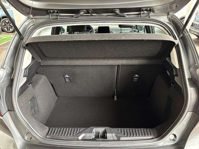 Ford Fiesta Gebrauchtwagen Ford Fiesta Gebrauchtwagen