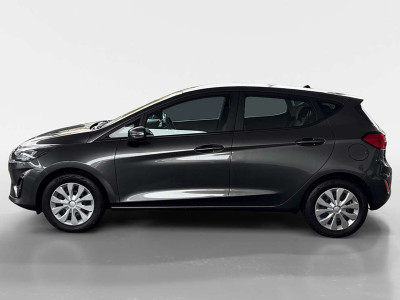 Ford Fiesta Gebrauchtwagen Ford Fiesta Gebrauchtwagen