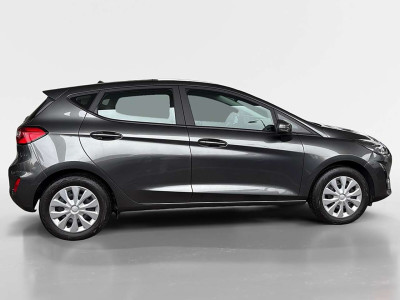 Ford Fiesta Gebrauchtwagen Ford Fiesta Gebrauchtwagen