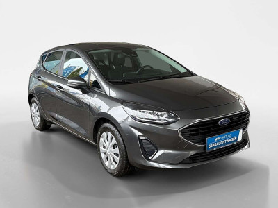 Ford Fiesta Gebrauchtwagen Ford Fiesta Gebrauchtwagen