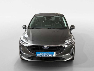 Ford Fiesta Gebrauchtwagen Ford Fiesta Gebrauchtwagen