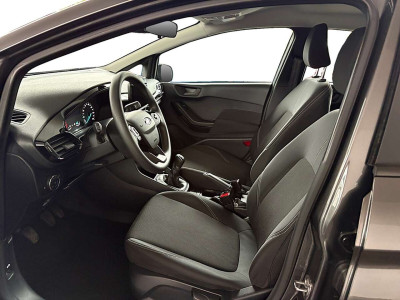Ford Fiesta Gebrauchtwagen Ford Fiesta Gebrauchtwagen