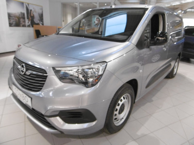 Opel Combo Gebrauchtwagen