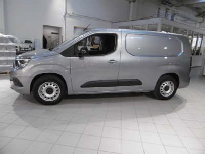 Opel Combo Gebrauchtwagen